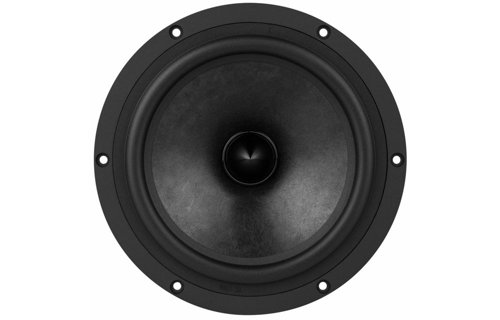 Reference RS225P-4A Bass-midwoofer