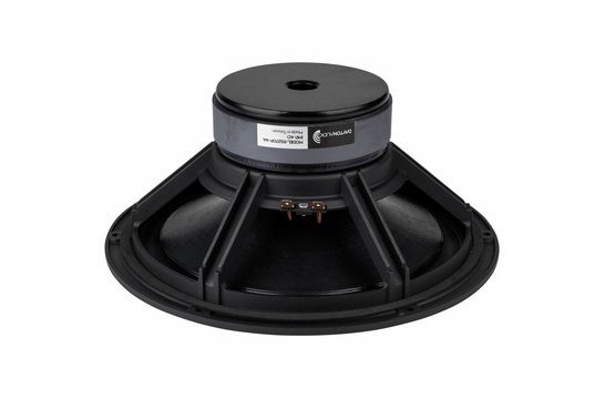 Reference RS270P-4A Woofer