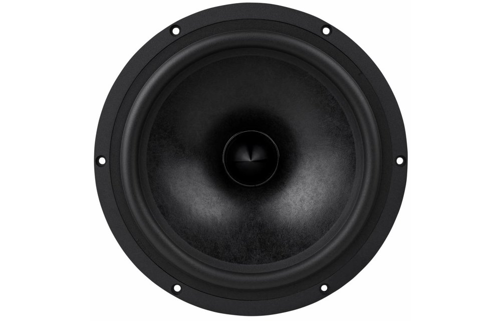 RS270P-4A 10" Reference Papier-Tieftöner 4 Ohm