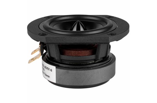Reference RS75T-8 Woofer a Gamma Completa