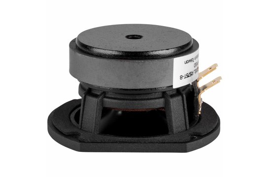 Reference RS75T-8 Woofer a Gamma Completa