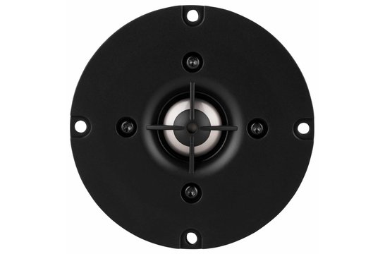 DC25T-8 Tweeter a Cupola