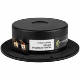 DC28FS-8 1-1/8" Silk Dome Shielded Tweeter