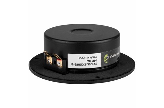 DC28FS-8 Tweeter a Cupola
