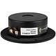 DC28FS-8 1-1/8" Silk Dome Shielded Tweeter