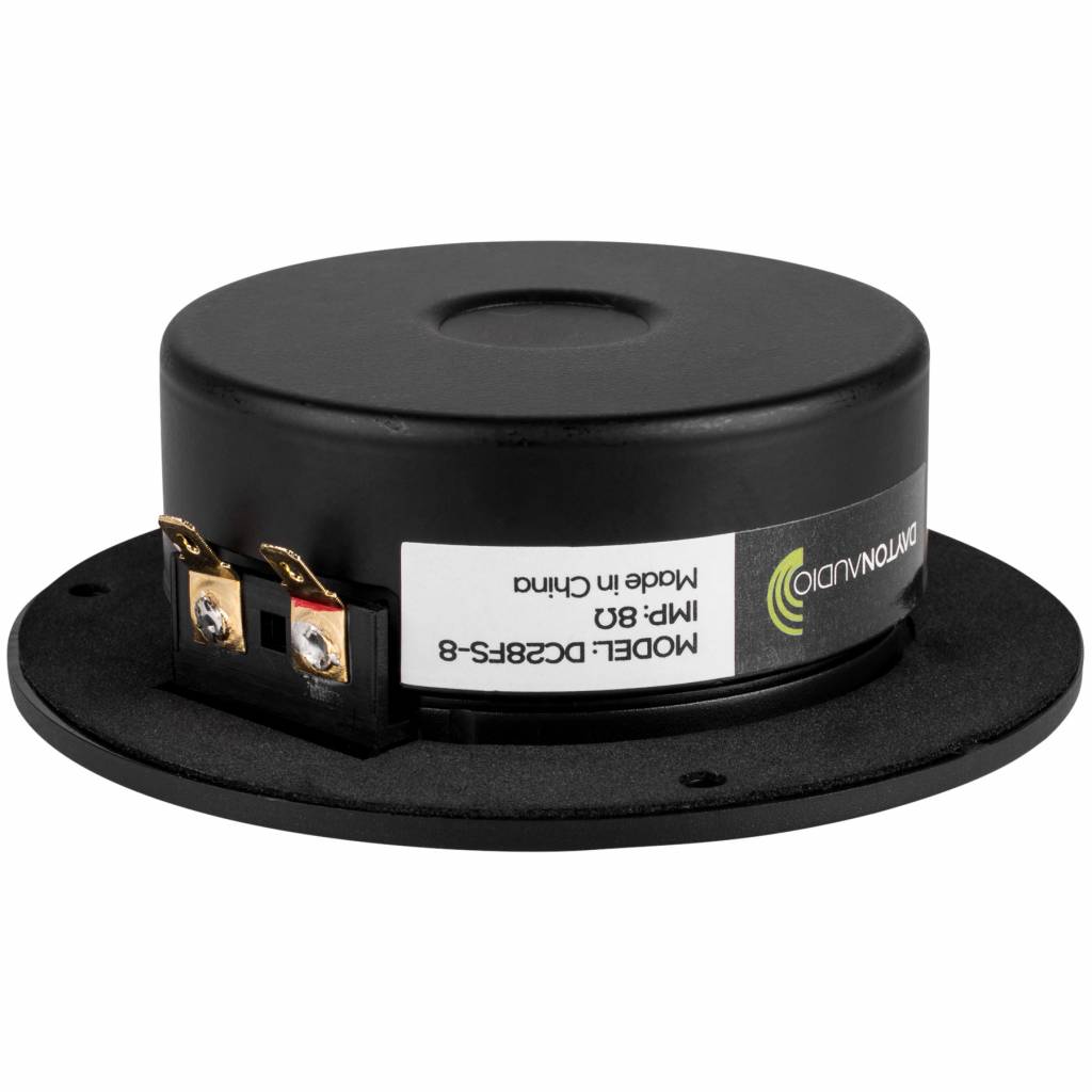 DC28FS-8 Dome Tweeter