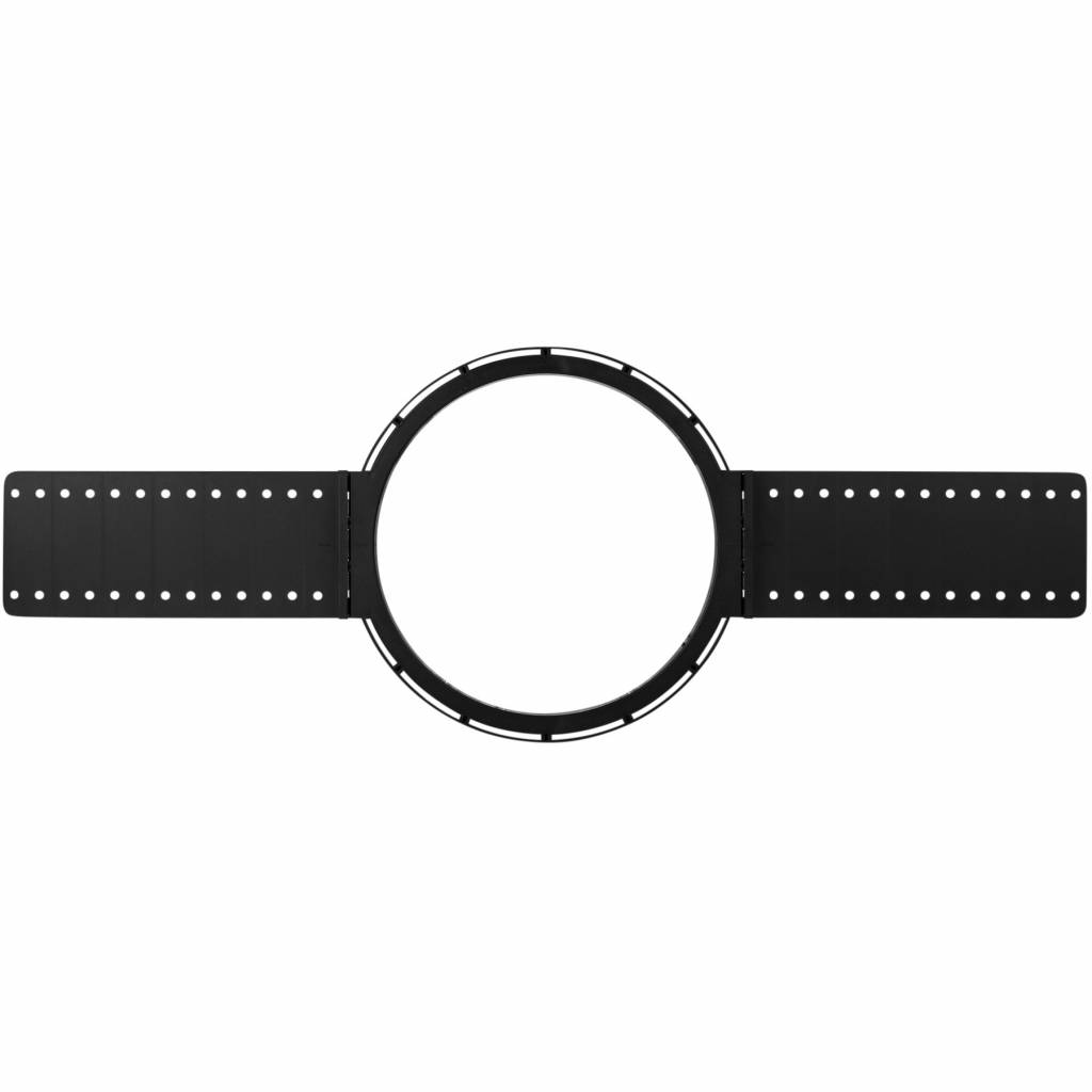 ME8-PCB Pre-Construction Deckenlautsprecherhalterung, Paar