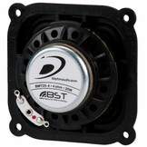 DML25-4 Full-range Woofer