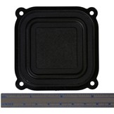 DML25-4 Full-range Woofer