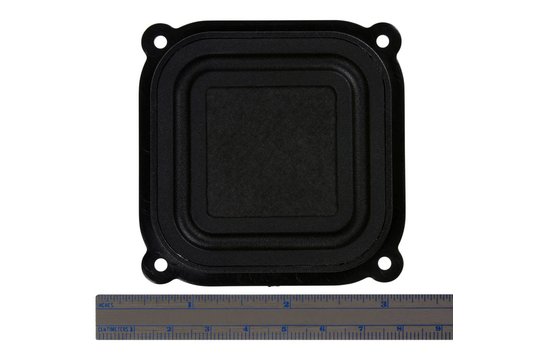 DML25-4  Woofer a Gamma Completa