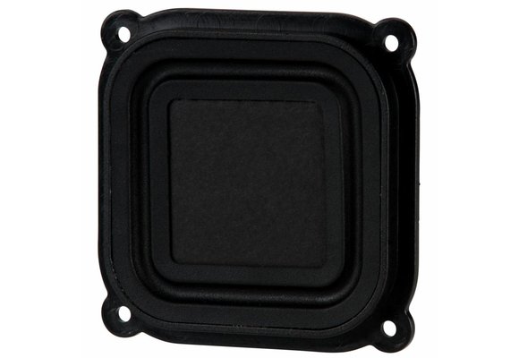 DML25-4  Full-range Woofer