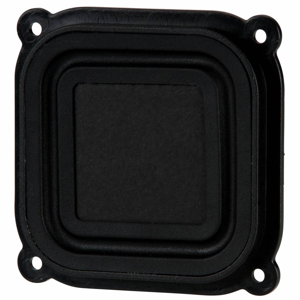 DML25-4  2" Distributed Mode Loudspeaker Transducer 20W 4 Ohm