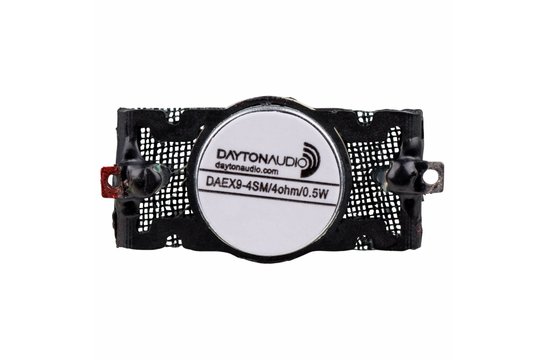 DAEX-9-4SM Mini-Klangerreger