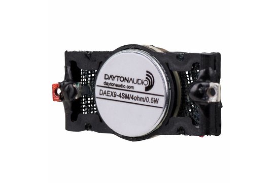 DAEX-9-4SM Mini sound Eccitatore