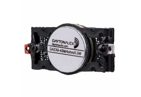 DAEX-9-4SM Mini Exciter