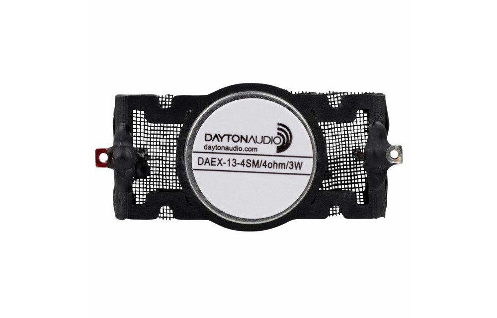 DAEX-13-4SM Mini Exciter