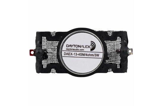 DAEX-13-4SM Mini sound Eccitatore