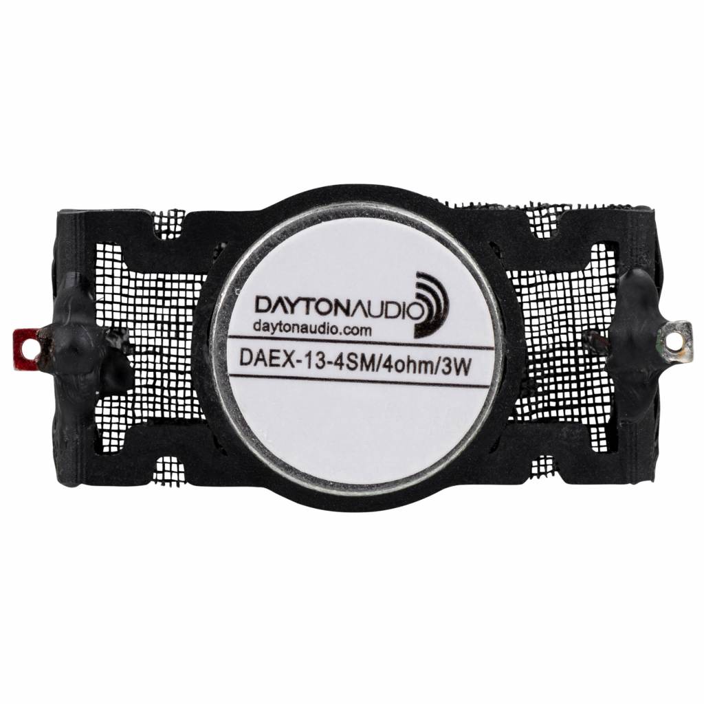 DAEX-13-4SM Mini sound exciter
