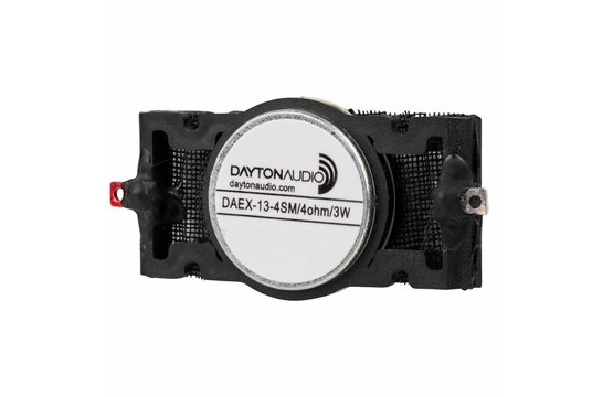 DAEX-13-4SM Mini sound Eccitatore