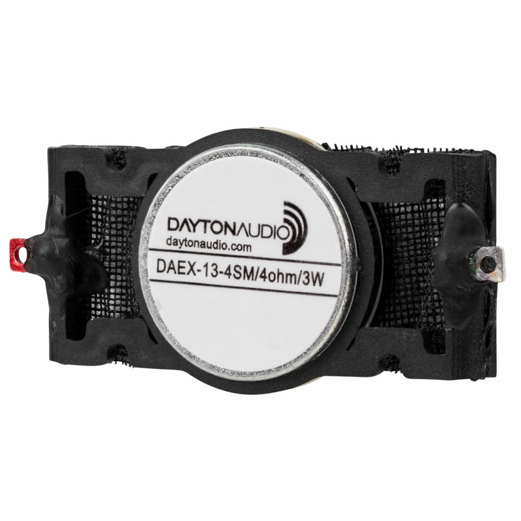DAEX-13-4SM Mini-Exciter