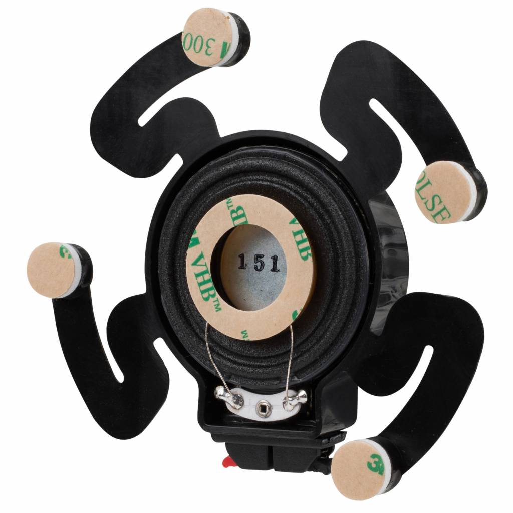 DAEX25Q-4 sound Eccitatore