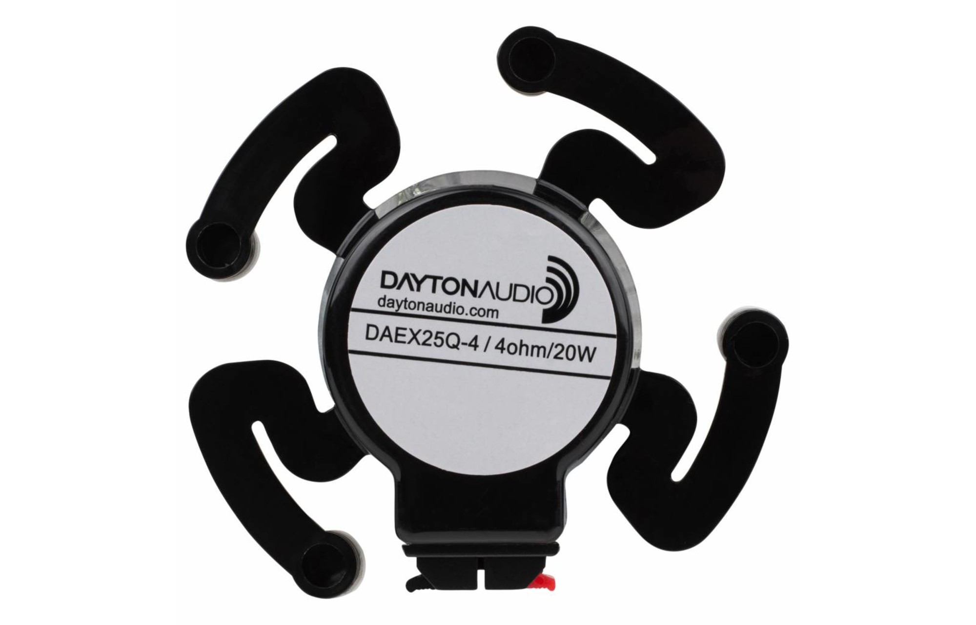 Order the Dayton Audio DAEX25Q4 exciter SoundImports