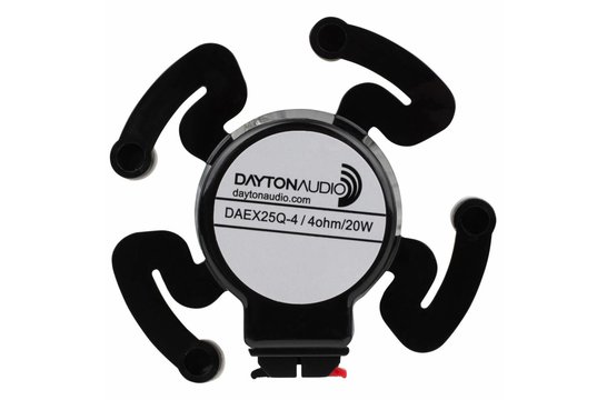 DAEX25Q-4 Klang Exciter