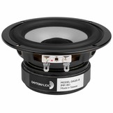 DA115-8 Woofer Medio-Bassi