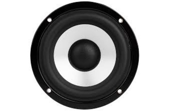 DA115-8 Woofer Medio-Bassi