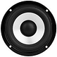 DA115-8 4'' Aluminum Cone Woofer