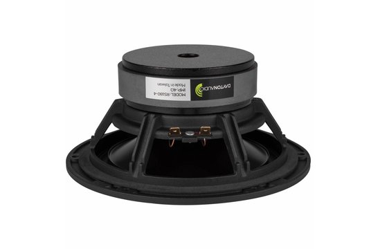 Reference RS180-4 Bass-midwoofer