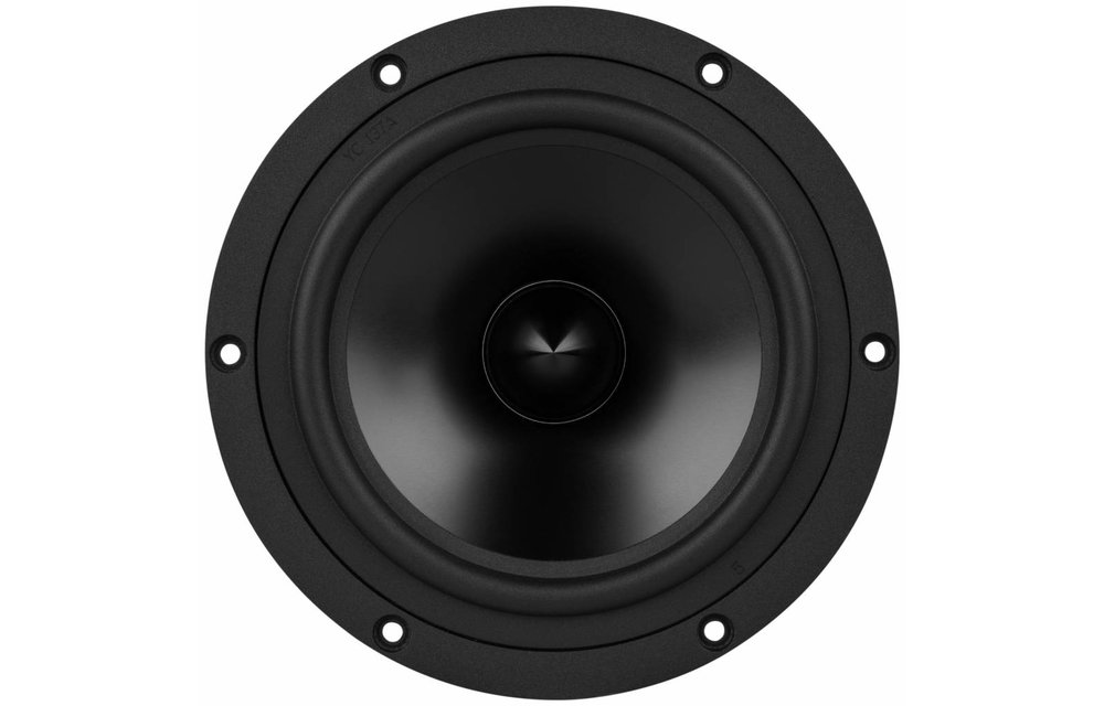 Reference RS180-4 Bass-midwoofer