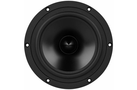 Reference RS180-4 Bass-midwoofer