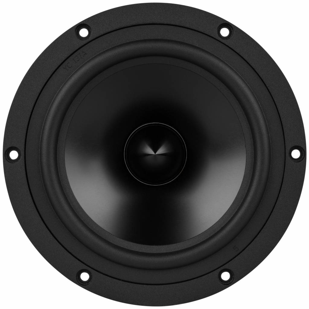 Reference RS180-4 Bass-midwoofer