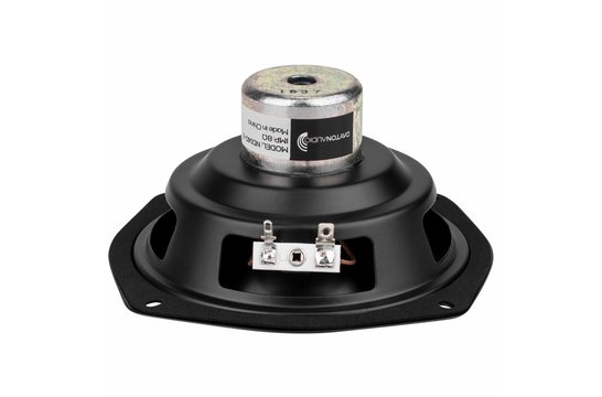 ND140-8 5-1/4" Aluminum Cone Midbass Driver 8 Ohm