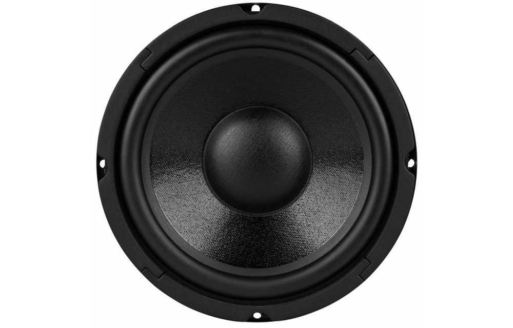 DC200-8 Bass-midwoofer