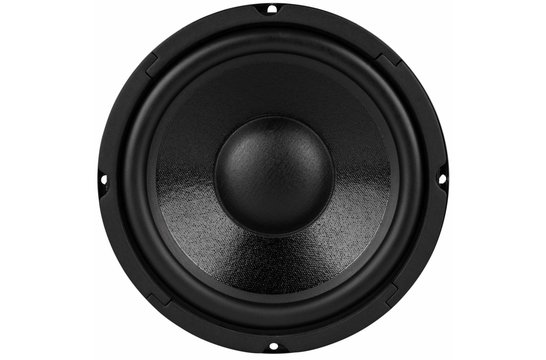 DC200-8 8" Classic Woofer