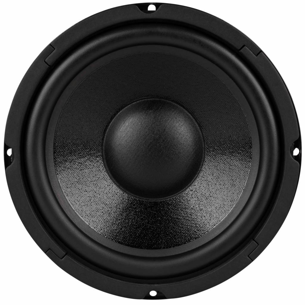 DC200-8 Woofer Medio-Bassi
