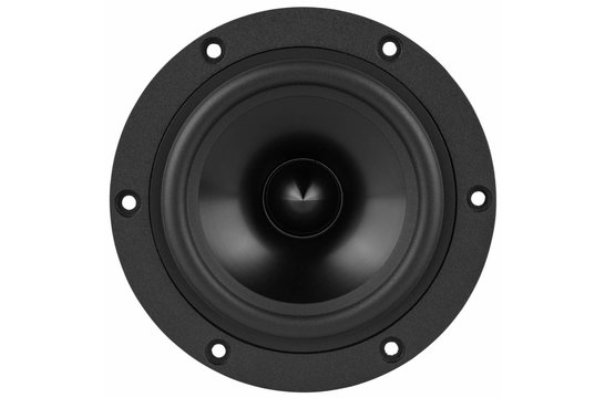 Reference RS125-4 Woofer Medio-Bassi