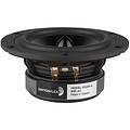 RS125-4 5" Reference Woofer 4 Ohm