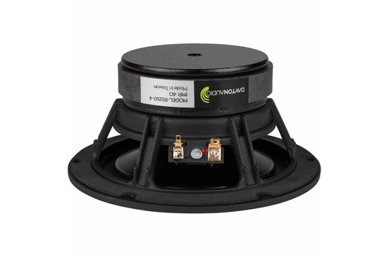Reference RS150-4 Bass-midwoofer