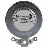 DAEX13CT-4 Coin sound Eccitatore