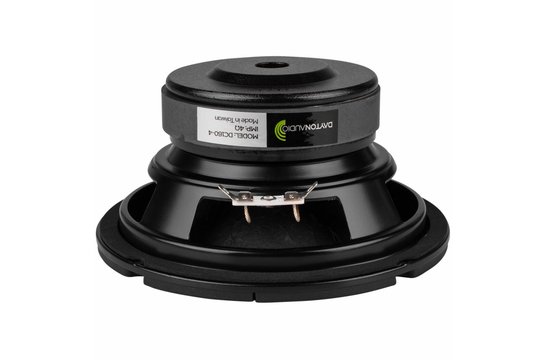 DC160-4 Woofer Medio-Bassi