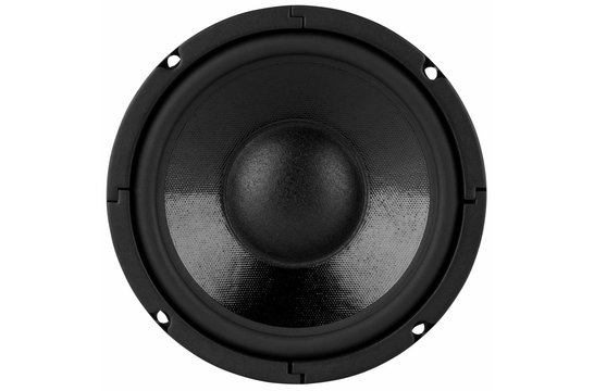 DC160S-4 Tiefmitteltöner