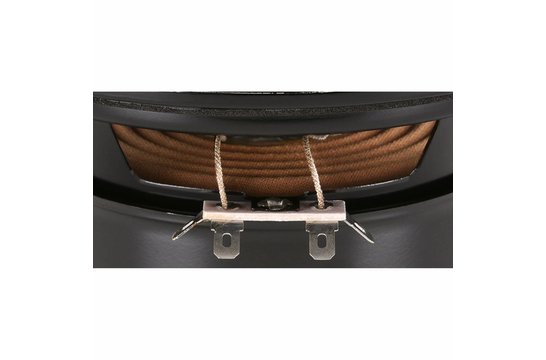 DC160S-4 Bass-midwoofer