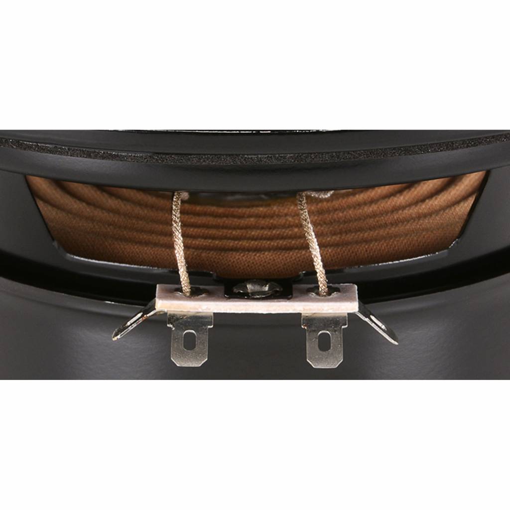 DC160S-4 Bass-midwoofer