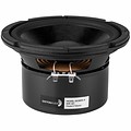 DC160S-4 Woofer Medio-Bassi