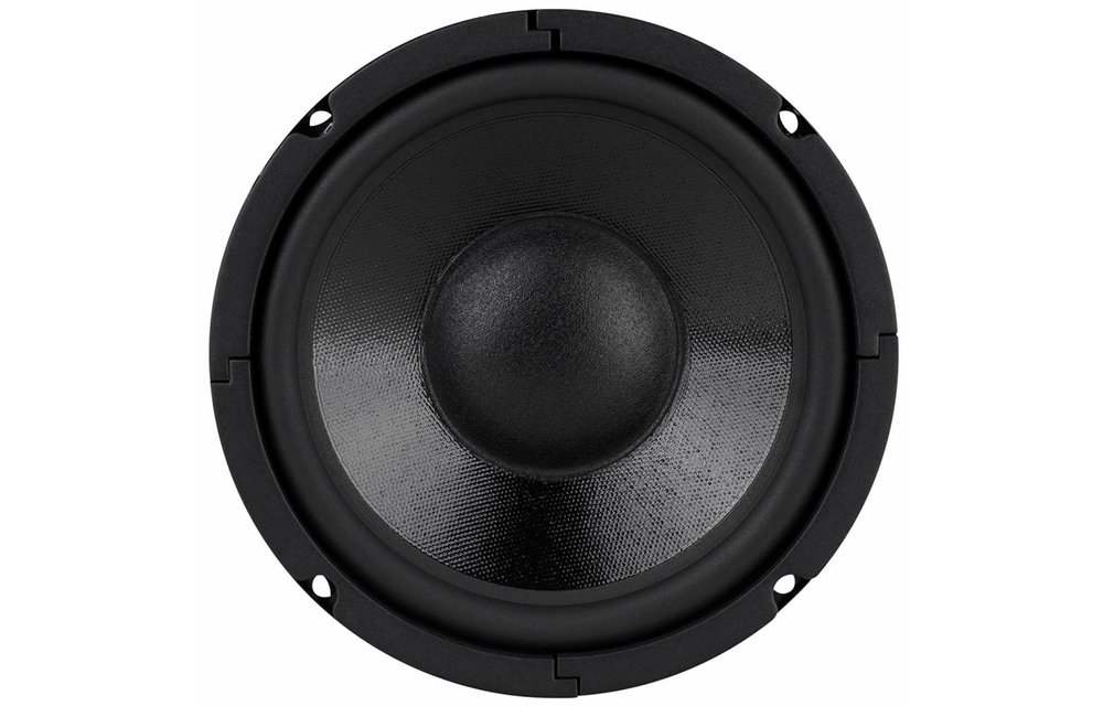 DC160S-8 Tiefmitteltöner