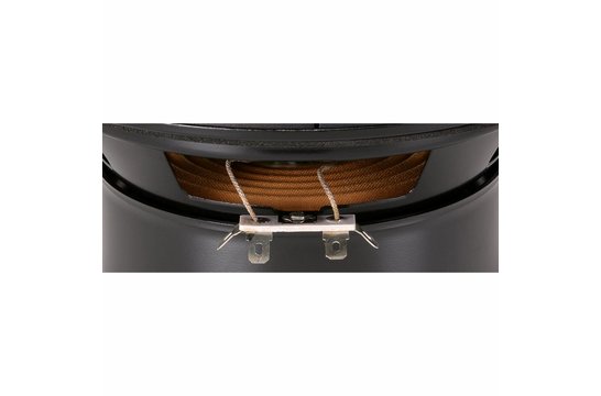 DC160S-8 6-1/2" Classic Shielded Woofer