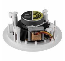 CS620CT16.5cm 2-Way 70V Ceiling Speaker Pair